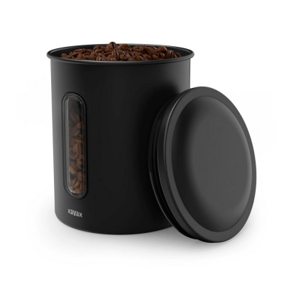 
                                                Coffee container 500g Xavax
                                                