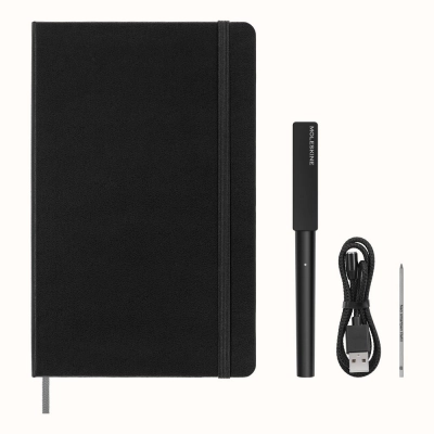 
                                                Набор для письма MOLESKINE
                                                