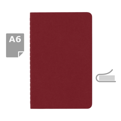 
                                                Moleskine. MOLESKINE Cahier Journal approx. A6
                                                