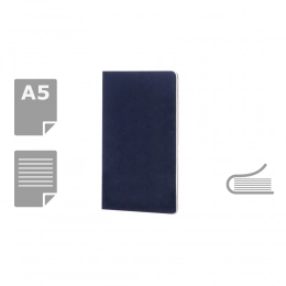 Ежедневник MOLESKINE CAHIER A5