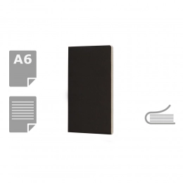 Ежедневник MOLESKINE CAHIER, A6