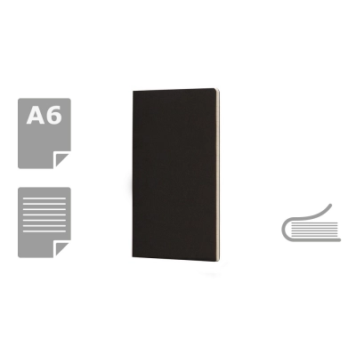 
                                                Ежедневник MOLESKINE CAHIER, A6
                                                
