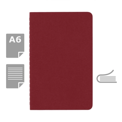 
                                                Блокнот MOLESKINE Cahier A6
                                                