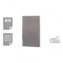 Блокнот MOLESKINE Cahier примерно формата A6