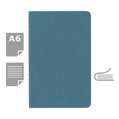 
                                                Moleskine. MOLESKINE Cahier Journal approx. A6
                                                