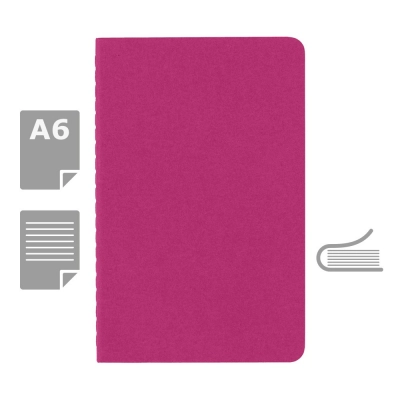 
                                                Блокнот MOLESKINE Cahier A6
                                                