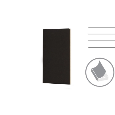 
                                                MOLESKINE Cahier Journal approx. A6
                                                