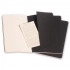 Ежедневник MOLESKINE CAHIER A5