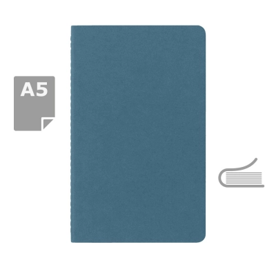 
                                                Moleskine. MOLESKINE Cahier Journal approx. A5
                                                