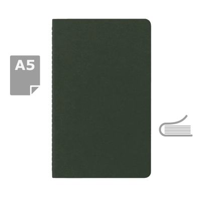 
                                                Moleskine. MOLESKINE Cahier Journal approx. A5
                                                