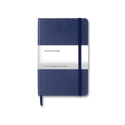 
                                                Блокнот MOLESKINE примерно формата B6
                                                