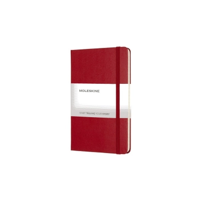 
                                                Блокнот MOLESKINE примерно формата B6
                                                