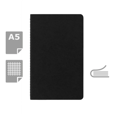 
                                                Moleskine. MOLESKINE Cahier Journal approx. A5
                                                