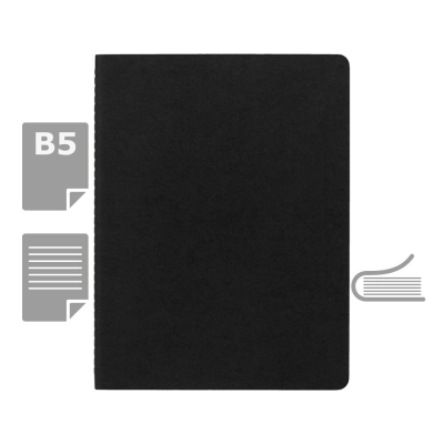 
                                                Moleskine. MOLESKINE Cahier Journal approx. B5
                                                