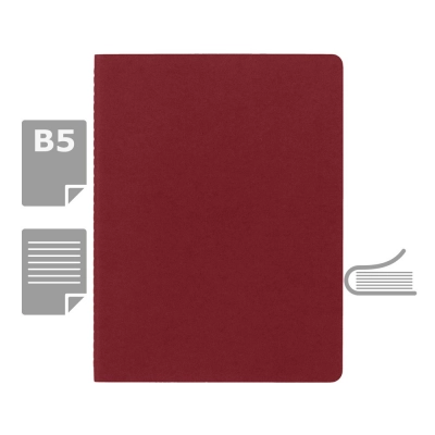 
                                                Moleskine. MOLESKINE Cahier Journal approx. B5
                                                