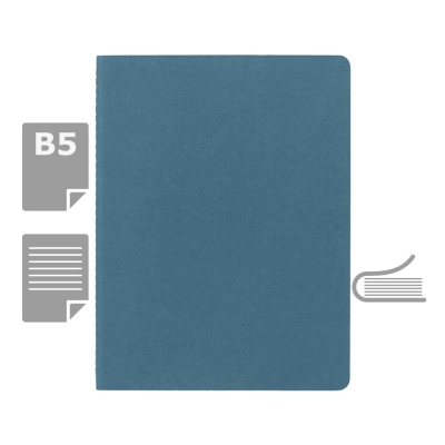 
                                                Moleskine. MOLESKINE Cahier Journal approx. B5
                                                