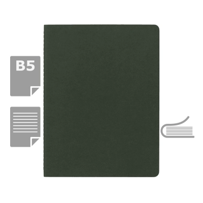 
                                                Moleskine. MOLESKINE Cahier Journal approx. B5
                                                