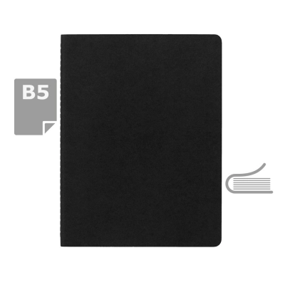 
                                                Moleskine. MOLESKINE Cahier Journal approx. B5
                                                