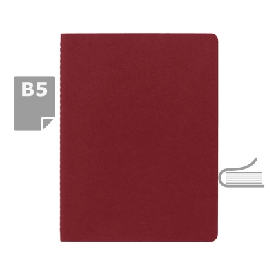 
                                                Moleskine. MOLESKINE Cahier Journal approx. B5
                                                