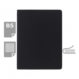 Ежедневник B5 MOLESKINE CAHIER