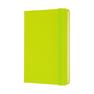 
                                                Блокнот MOLESKINE примерно формата A6.
                                                