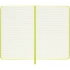 Блокнот MOLESKINE примерно формата A6. Блокнот MOLESKINE примерно формата A6.