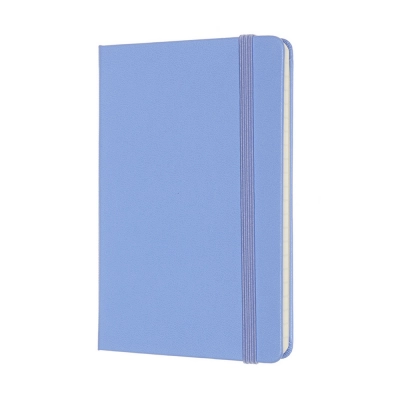 
                                                Блокнот MOLESKINE примерно формата A6.
                                                