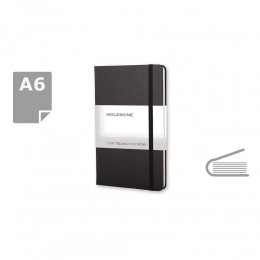 Блокнот MOLESKINE A6
