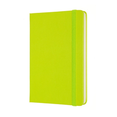 
                                                Блокнот MOLESKINE примерно формата A6.
                                                