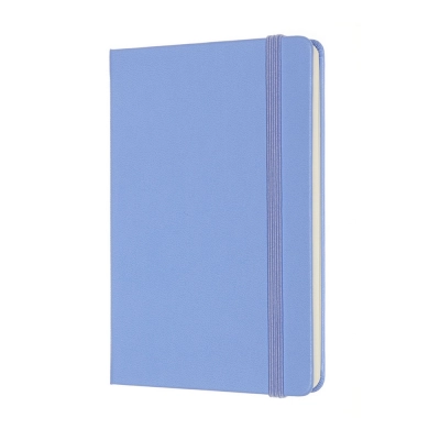 
                                                Блокнот MOLESKINE примерно формата A6.
                                                
