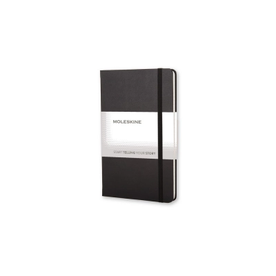 
                                                Блокнот MOLESKINE примерно формата А6
                                                