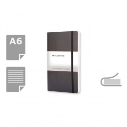 Блокнот MOLESKINE A6