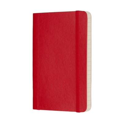 
                                                Moleskine. MOLESKINE Notebook approx. A6
                                                