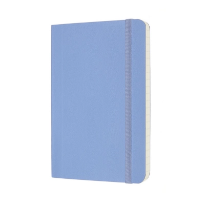 
                                                Блокнот MOLESKINE примерно формата A6.
                                                