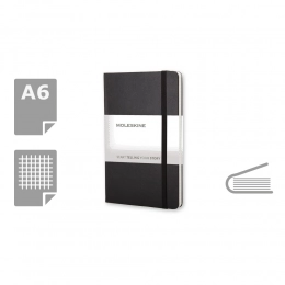 Блокнот MOLESKINE A6