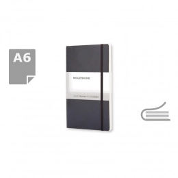 Блокнот MOLESKINE A6