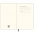 Блокнот MOLESKINE A6