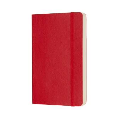 
                                                Moleskine. MOLESKINE Notebook approx. A6
                                                