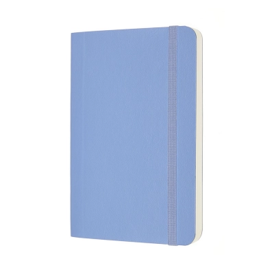 
                                                Блокнот MOLESKINE примерно формата A6.
                                                