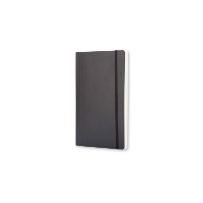 
                                                Блокнот MOLESKINE примерно формата A6.
                                                