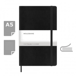 Блокнот MOLESKINE A5