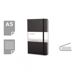 Блокнот MOLESKINE A5