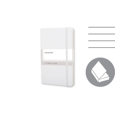 
                                            MOLESKINE Notebook approx. A5
                                            