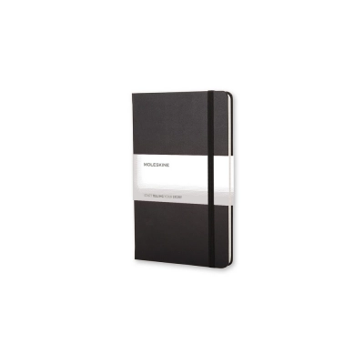 
                                                Блокнот MOLESKINE примерно формата А5
                                                