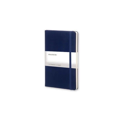 
                                                Блокнот MOLESKINE примерно формата А5
                                                