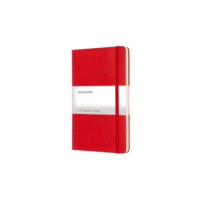 
                                                Блокнот MOLESKINE примерно формата А5
                                                