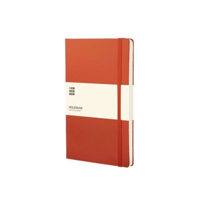 
                                                MOLESKINE Notebook approx. A5
                                                
