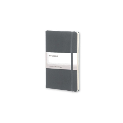 
                                                Блокнот MOLESKINE примерно формата А5
                                                