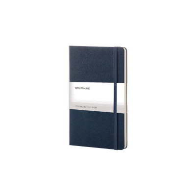 
                                                Блокнот MOLESKINE примерно формата A5
                                                