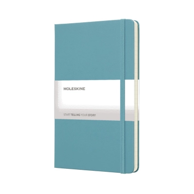 
                                                Блокнот MOLESKINE примерно формата A5
                                                